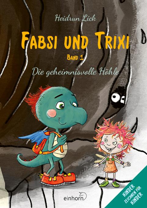 Cover-Bild Fabsi und Trixi