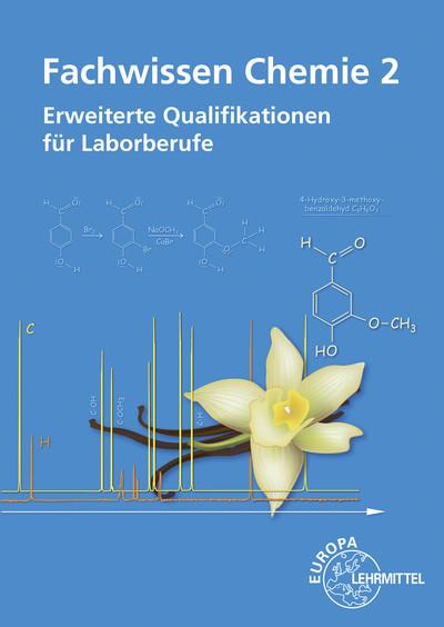 Cover-Bild Fachwissen Chemie 2