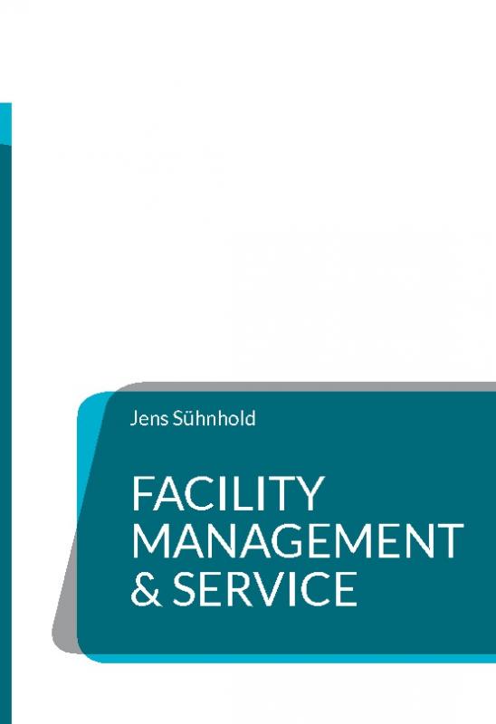 Cover-Bild Facility Management & Service