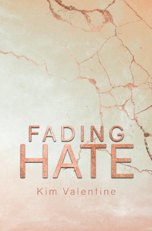 Cover-Bild Fading-Reihe / Fading Hate