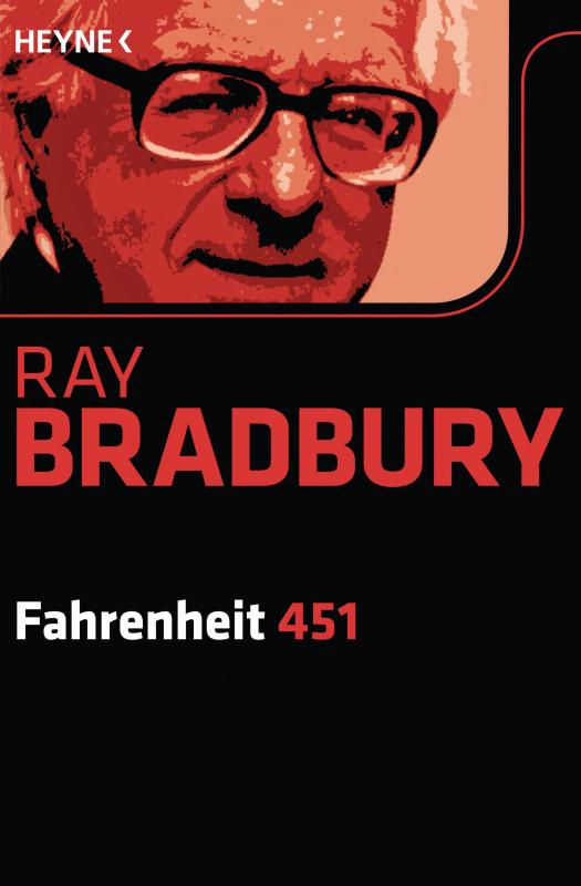 Cover-Bild Fahrenheit 451