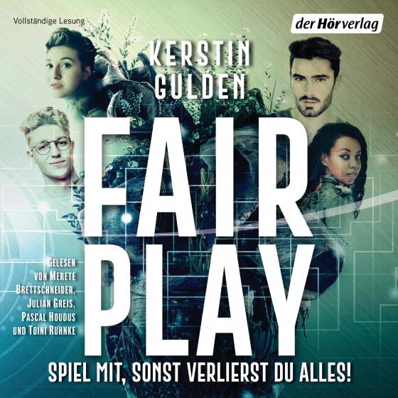 Cover-Bild Fair Play