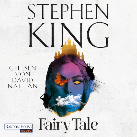 Cover-Bild Fairy Tale