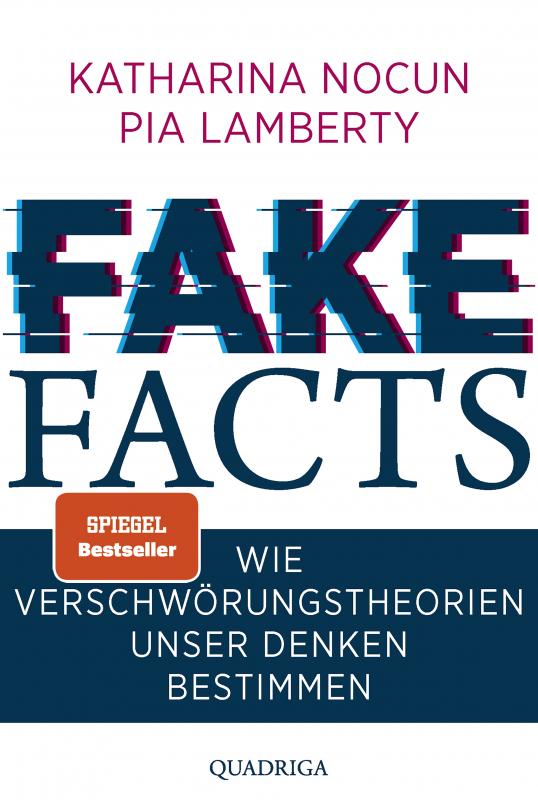 Cover-Bild Fake Facts