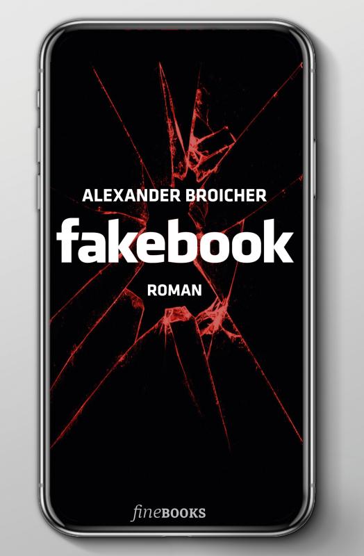 Cover-Bild fakebook
