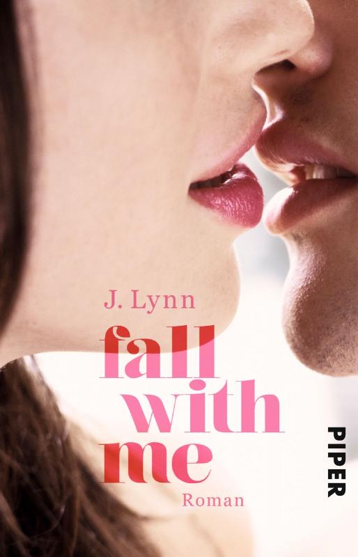 Cover-Bild Fall with Me