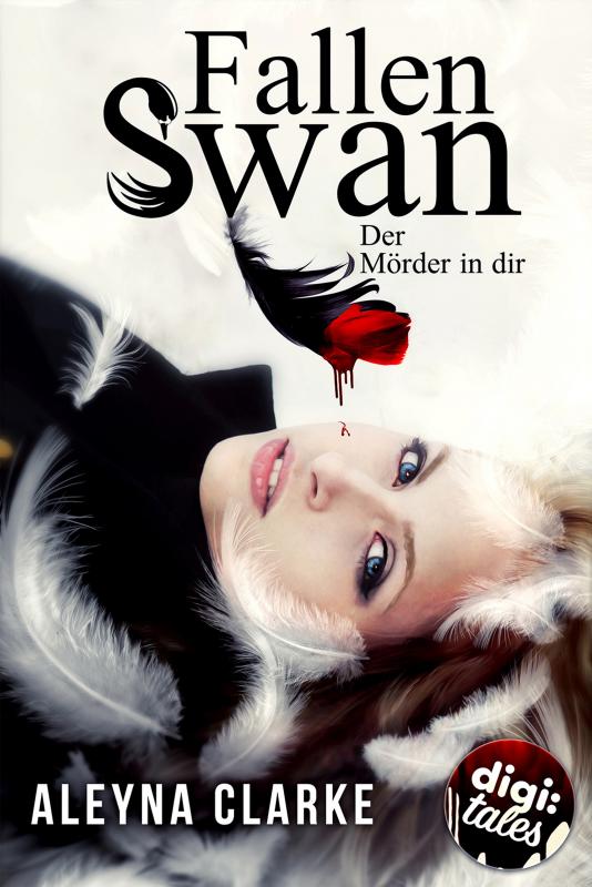 Cover-Bild Fallen Swan