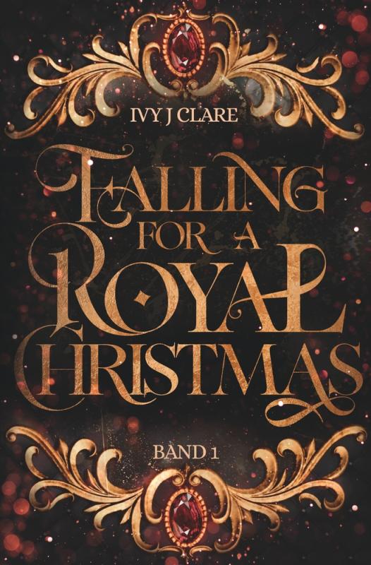 Cover-Bild Falling for a Royal Christmas