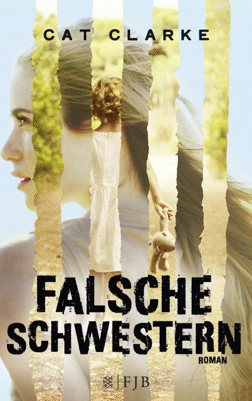 Cover-Bild Falsche Schwestern