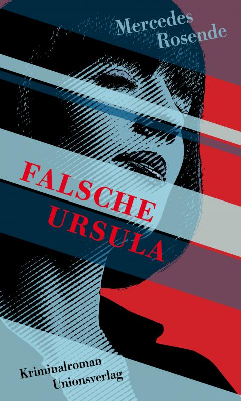 Cover-Bild Falsche Ursula