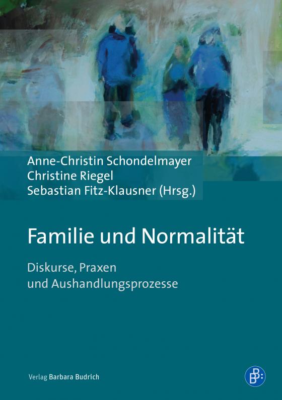 Cover-Bild Familie und Normalität