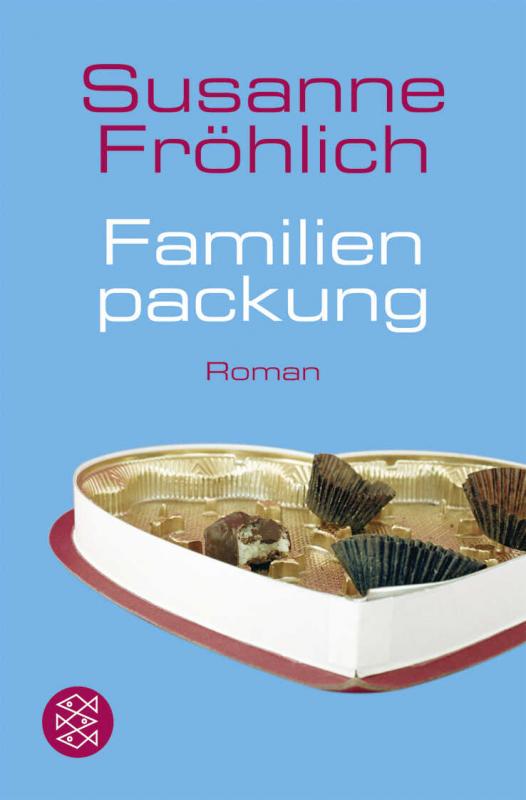 Cover-Bild Familienpackung