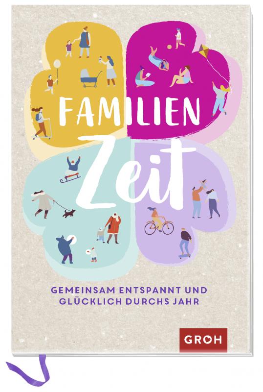 Cover-Bild Familienzeit
