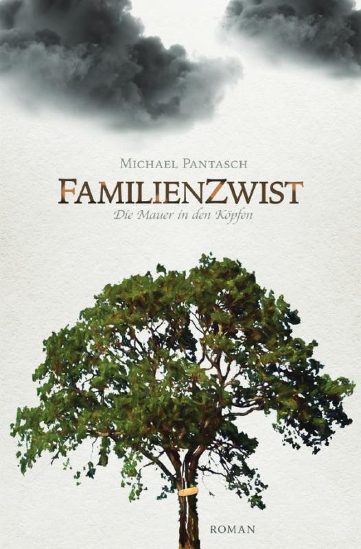 Cover-Bild Familienzwist