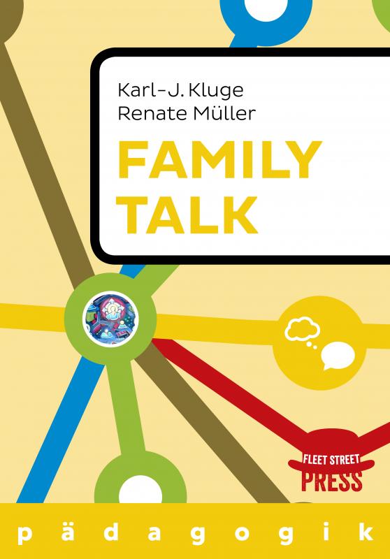 Cover-Bild Family Talk