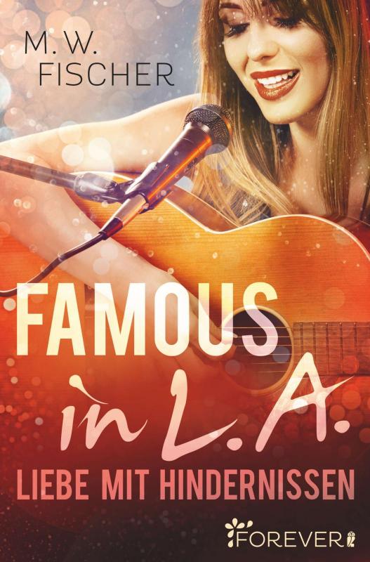 Cover-Bild Famous in L.A.