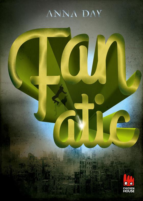 Cover-Bild Fanatic