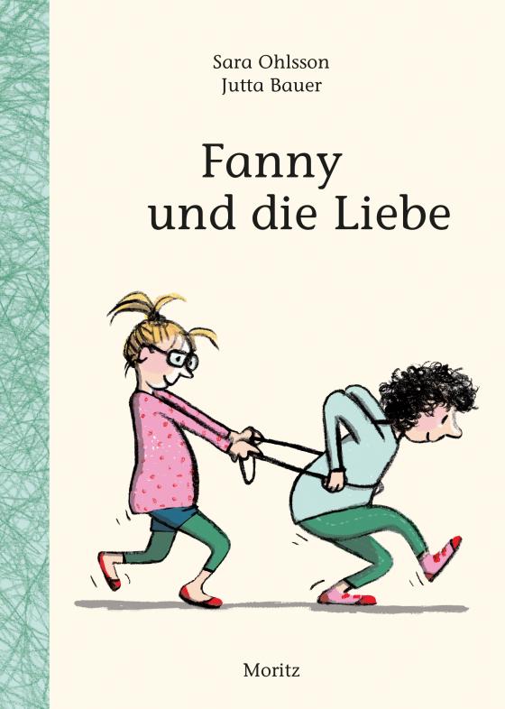 Cover-Bild Fanny und die Liebe