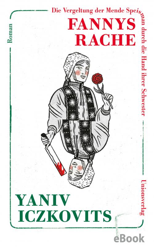 Cover-Bild Fannys Rache