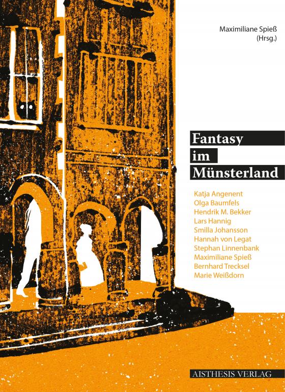 Cover-Bild Fantasy im Münsterland