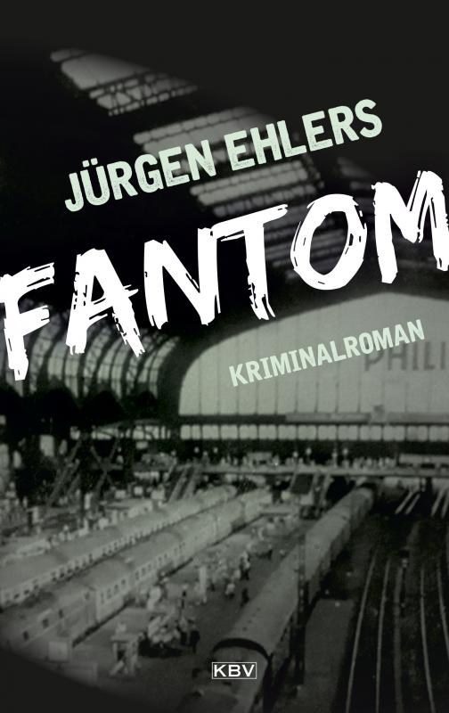 Cover-Bild Fantom