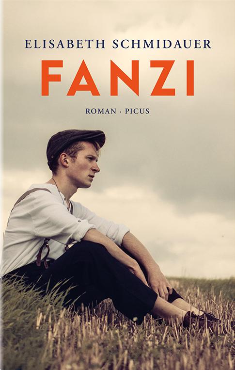 Cover-Bild Fanzi