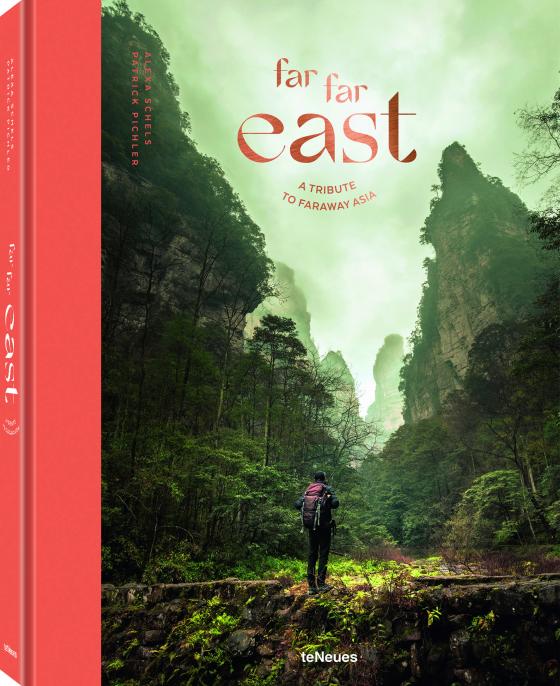 Cover-Bild Far Far East