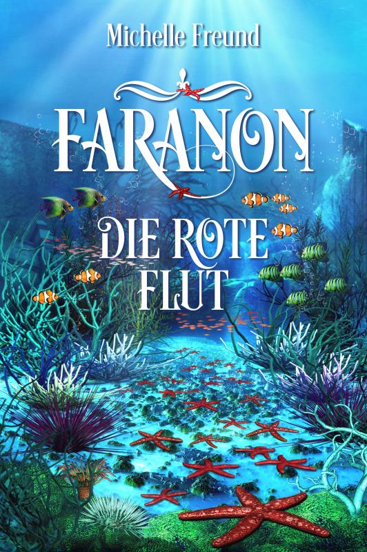 Cover-Bild Faranon