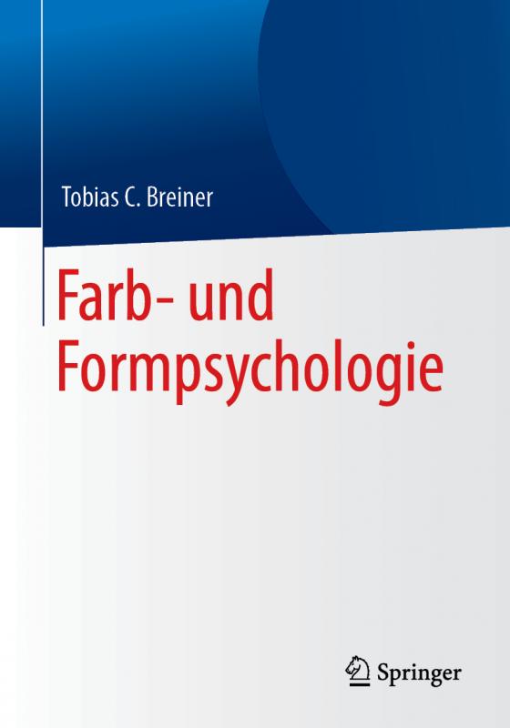 Cover-Bild Farb- und Formpsychologie