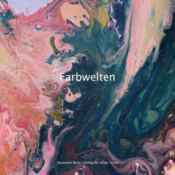 Cover-Bild Farbwelten