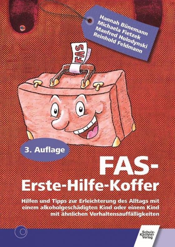 Cover-Bild FAS Erste-Hilfe-Koffer