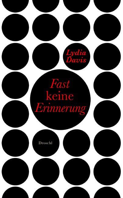 Cover-Bild Fast keine Erinnerung
