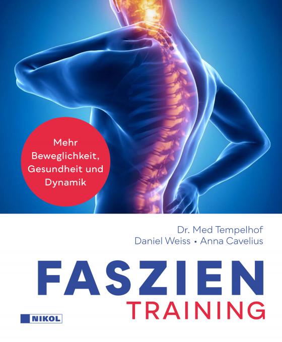 Cover-Bild Faszientraining