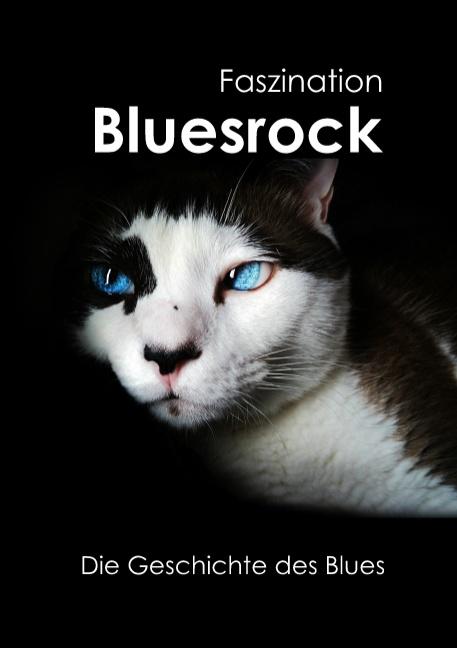 Cover-Bild Faszination Bluesrock