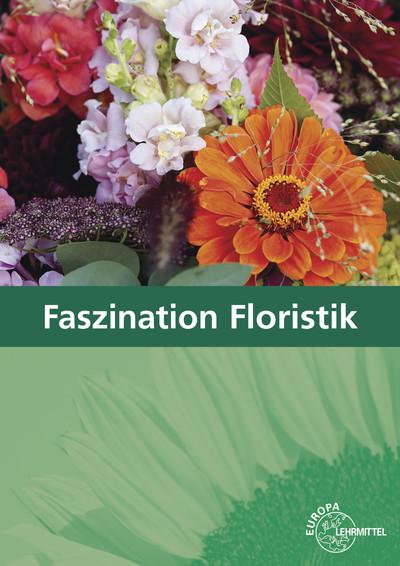 Cover-Bild Faszination Floristik