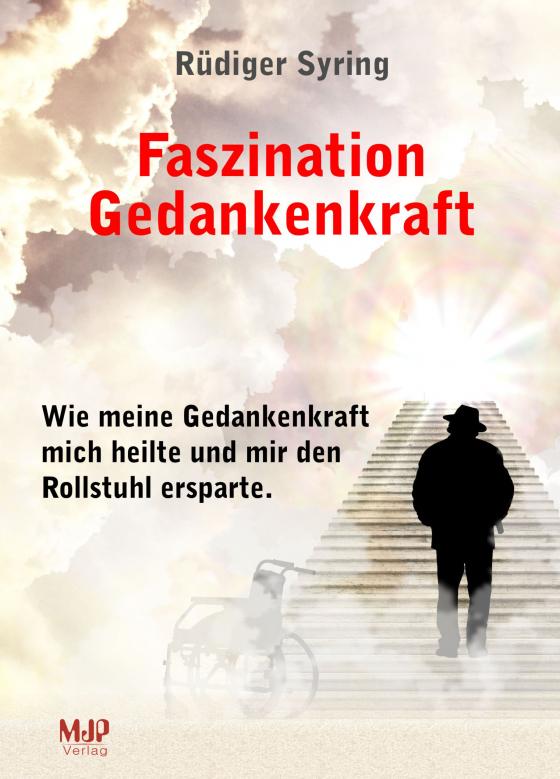 Cover-Bild Faszination Gedankenkraft