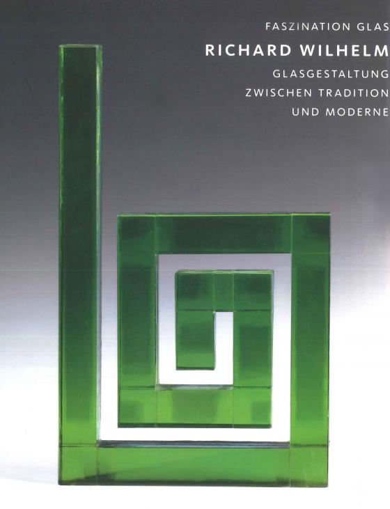 Cover-Bild Faszination Glas