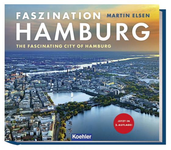 Cover-Bild Faszination Hamburg