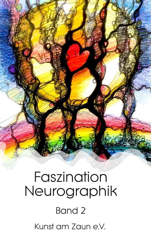 Cover-Bild Faszination Neurographik