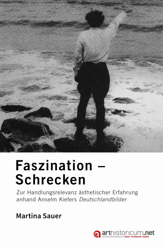 Cover-Bild Faszination - Schrecken