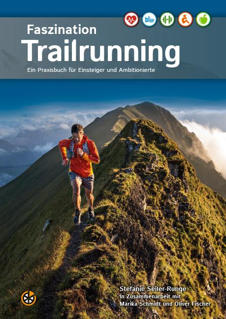 Cover-Bild Faszination Trailrunning