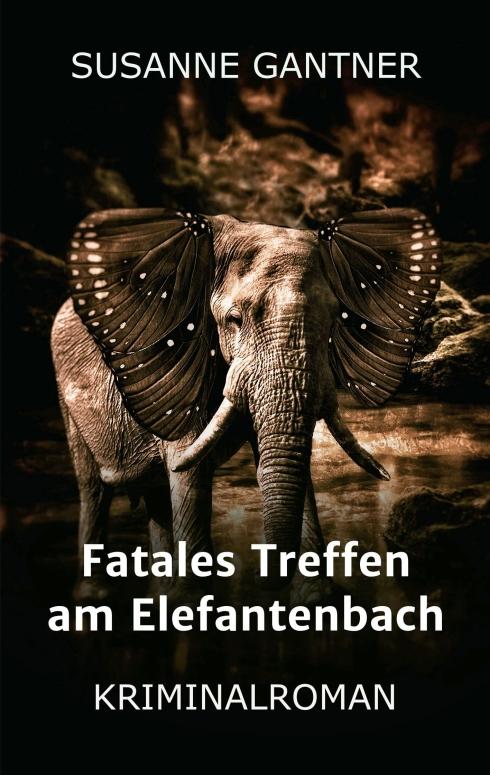 Cover-Bild Fatales Treffen am Elefantenbach