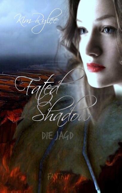 Cover-Bild Fated Shadow