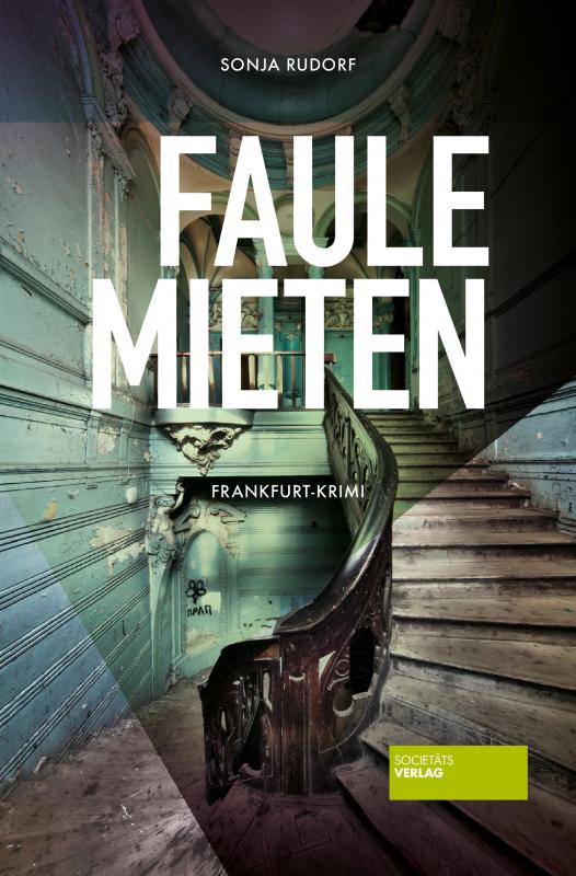 Cover-Bild Faule Mieten