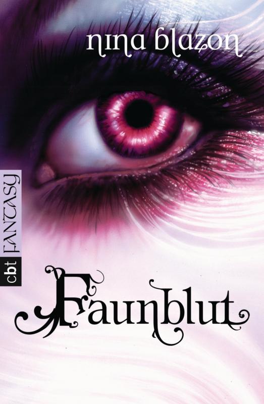 Cover-Bild Faunblut