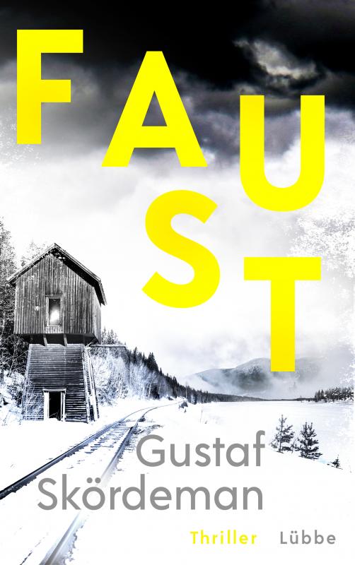 Cover-Bild Faust