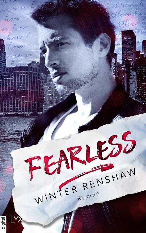 Cover-Bild Fearless
