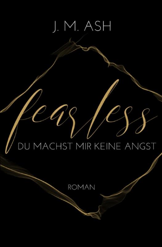 Cover-Bild Fearless
