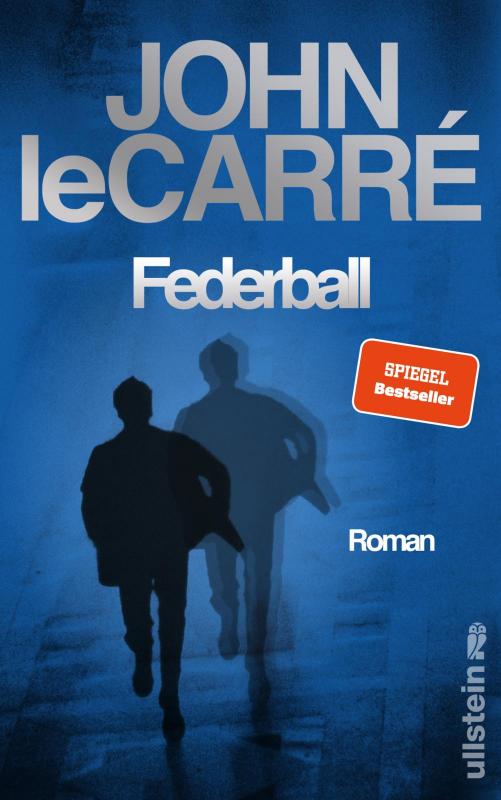 Cover-Bild Federball