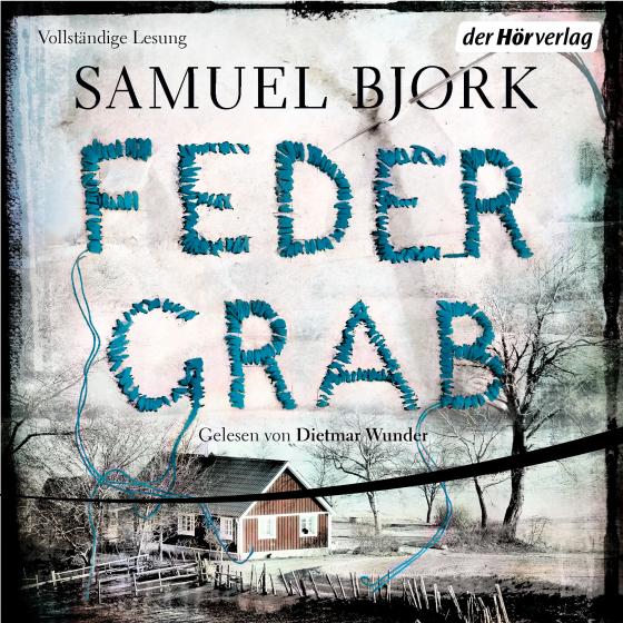 Cover-Bild Federgrab